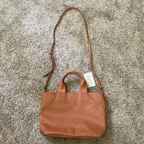 Universal Thread Paxton Tote - Picture 3 of 7